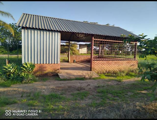 29HA FARM FOR SALE IN LEVUBU